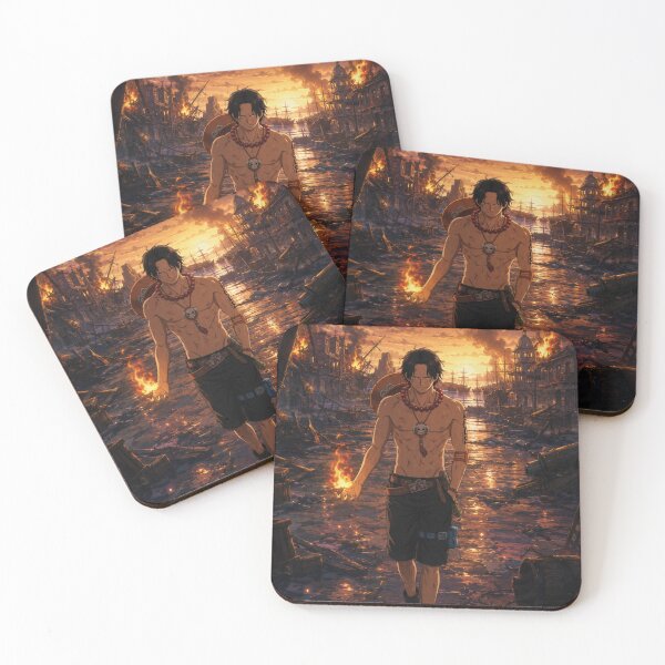 Item preview, Ace designed and sold by jinwooo.