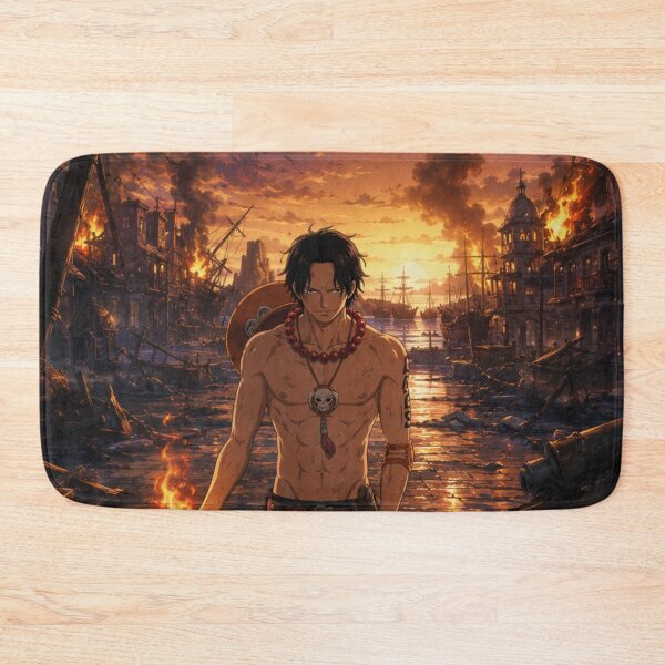 Item preview, Ace designed and sold by jinwooo.