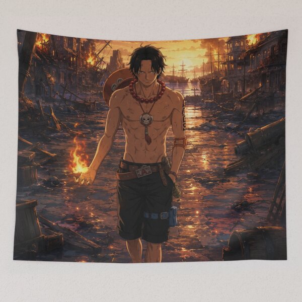 Item preview, Ace designed and sold by jinwooo.
