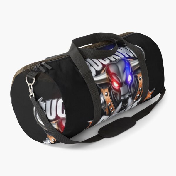 Item preview, Monster Truck Bucking Bomb designed and sold by PESCORAN.