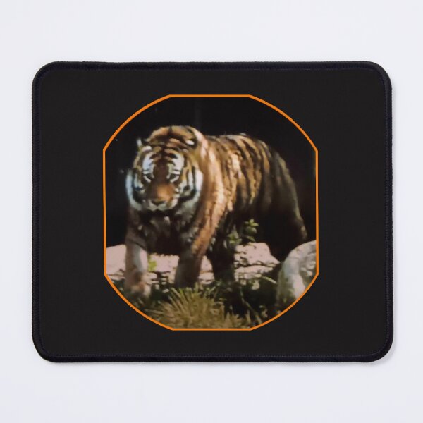 Item preview, Welcome to the Jungle! designed and sold by Goldentigeress3.