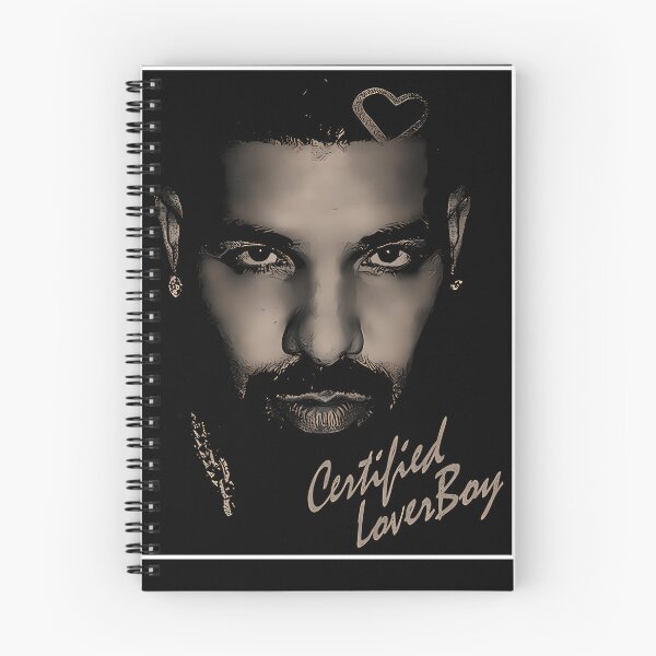 Item preview, Drake Certified Lover Boy designed and sold by aradadesigner20.