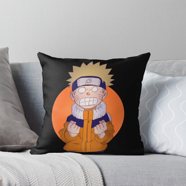 Item preview, Scribble Orange Ninja  designed and sold by Ninaa-Art.