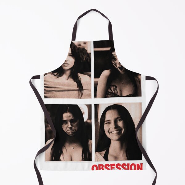 Item preview, Obsession 2026 Inde Navarrette as Nikkis For Men Women designed and sold by BrynleeLam.