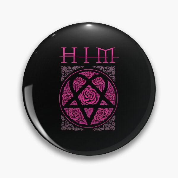 Item preview, himm band designed and sold by eKemmerich.