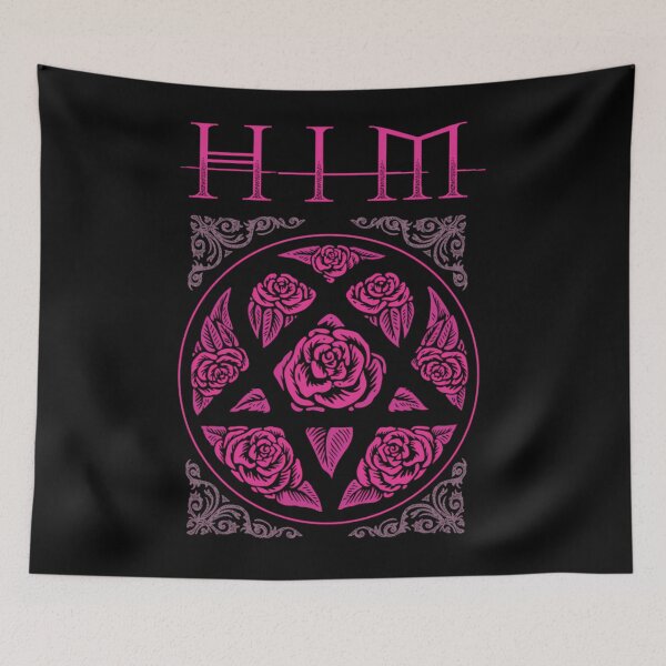 Item preview, himm band designed and sold by eKemmerich.