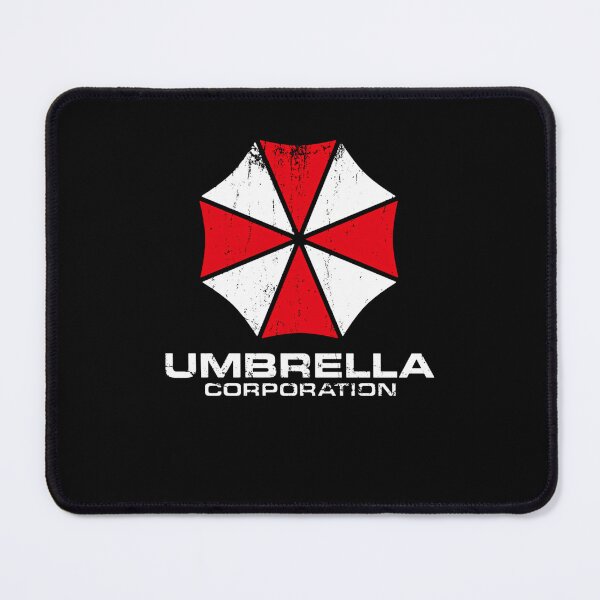 Item preview, Distressed Red and White Octagon Biohazard Logo designed and sold by fgsfds.