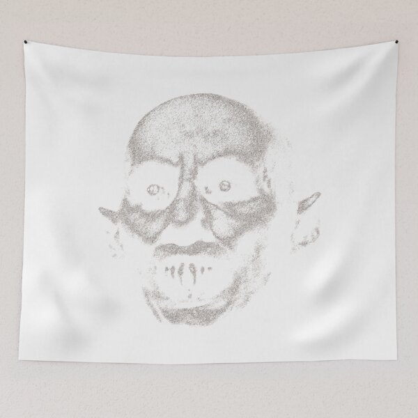 Item preview, Gift Halloween Nosferatu the Vampire cult classic goth gothic horror lover  designed and sold by BrynleeLam.