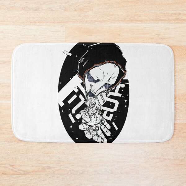 Item preview, Mystical Face For Men Women designed and sold by BrynleeLam.