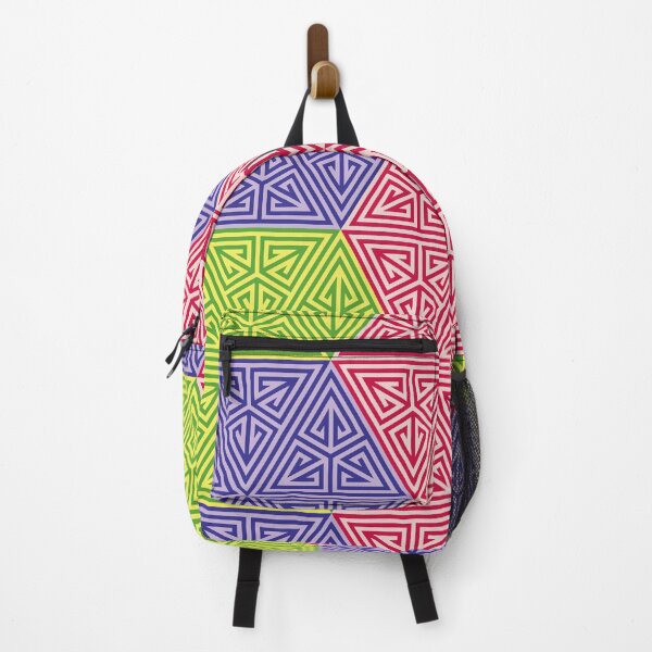 Item preview, Tribal Arrows - Multi Color designed and sold by bunbun369.