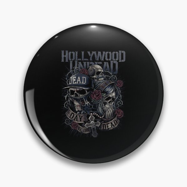 Item preview, hollywood undead designed and sold by eKemmerich.