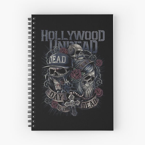 Item preview, hollywood undead designed and sold by eKemmerich.