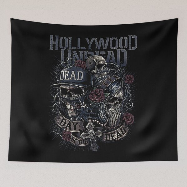 Item preview, hollywood undead designed and sold by eKemmerich.