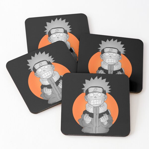 Item preview, Scribble Ninja Hyperactive  designed and sold by Ninaa-Art.