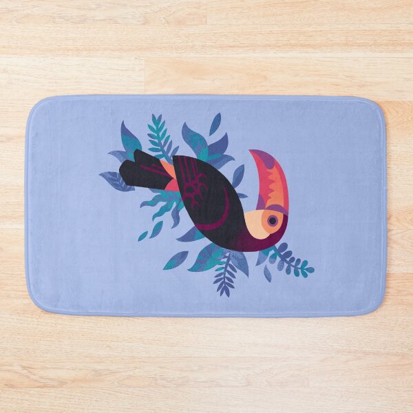 Item preview, Toco Toucan designed and sold by Wayne Minnis.