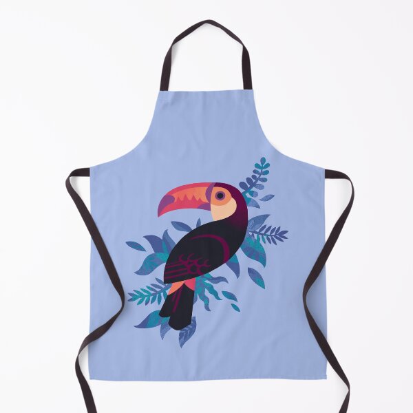 Item preview, Toco Toucan designed and sold by Wayne Minnis.
