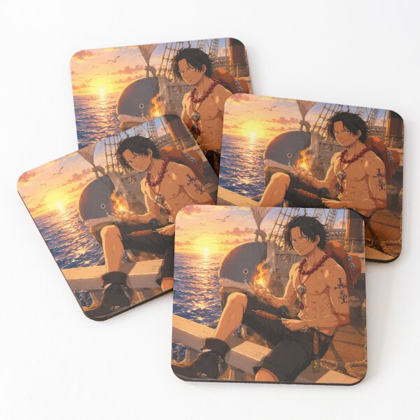 Item preview, Ace designed and sold by jinwooo.