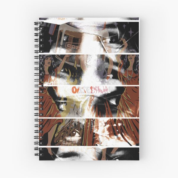Item preview,  Movie For Men Women Horror designed and sold by BrynleeLam.