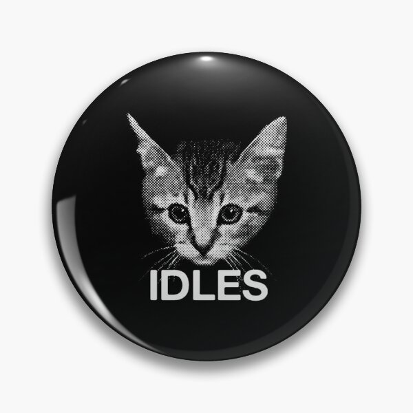 Item preview, idles-band designed and sold by eKemmerich.