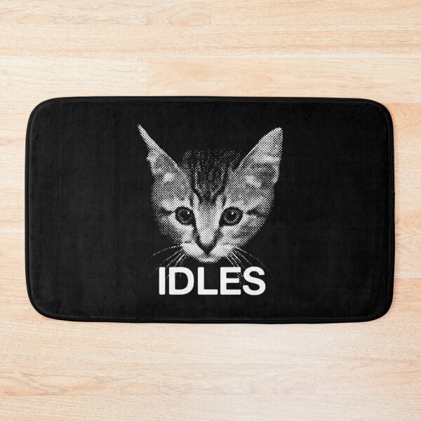 Item preview, idles-band designed and sold by eKemmerich.