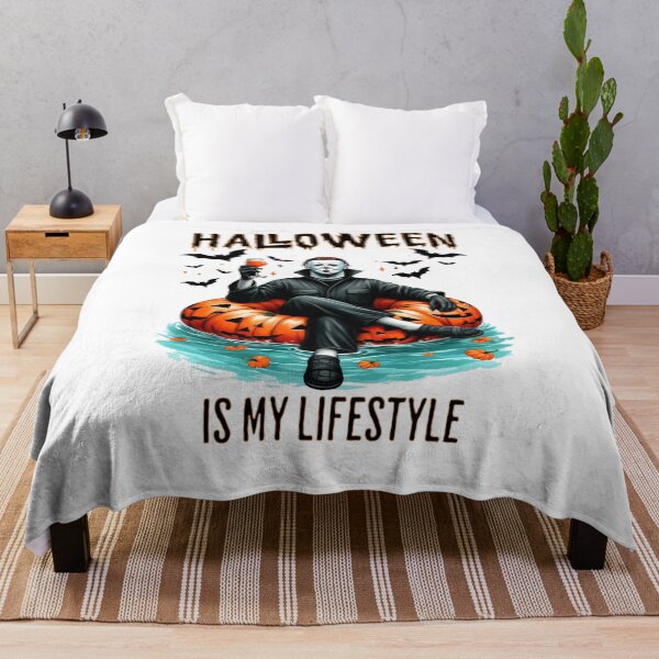 Item preview, Movie For Men Women Funny Haloween designed and sold by BrynleeLam.