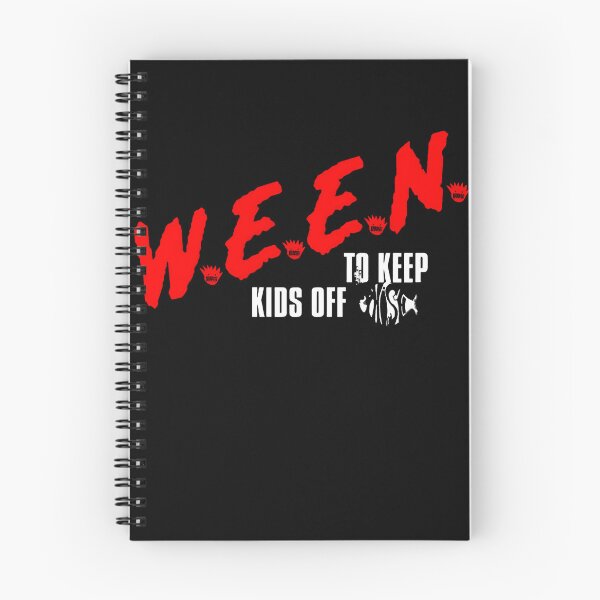 Item preview, W.E.E.N "To Keep Kids off Phish" designed and sold by Vothaojesse.