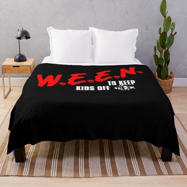 Item preview, W.E.E.N "To Keep Kids off Phish" designed and sold by Vothaojesse.