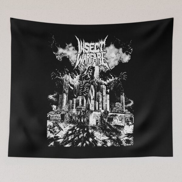 Item preview, insect warfare band designed and sold by eKemmerich.