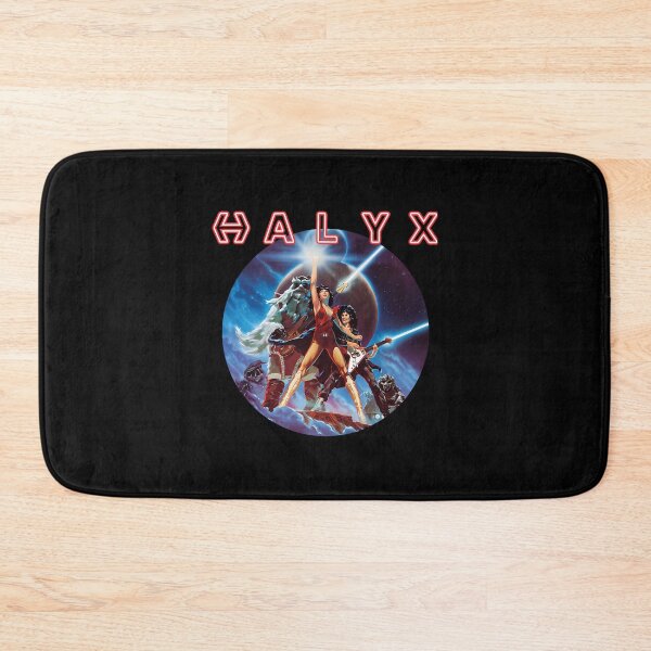 Item preview, halyx band designed and sold by eKemmerich.