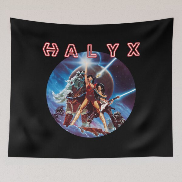 Item preview, halyx band designed and sold by eKemmerich.