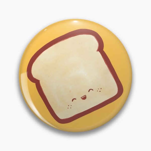 Item preview, Happy Little Toasts! designed and sold by illustbymj.