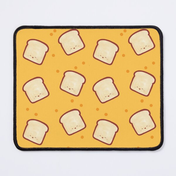 Item preview, Happy Little Toasts! designed and sold by illustbymj.