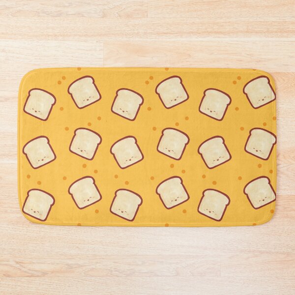Item preview, Happy Little Toasts! designed and sold by illustbymj.