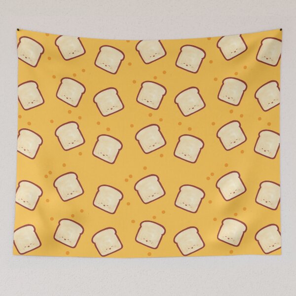 Item preview, Happy Little Toasts! designed and sold by illustbymj.