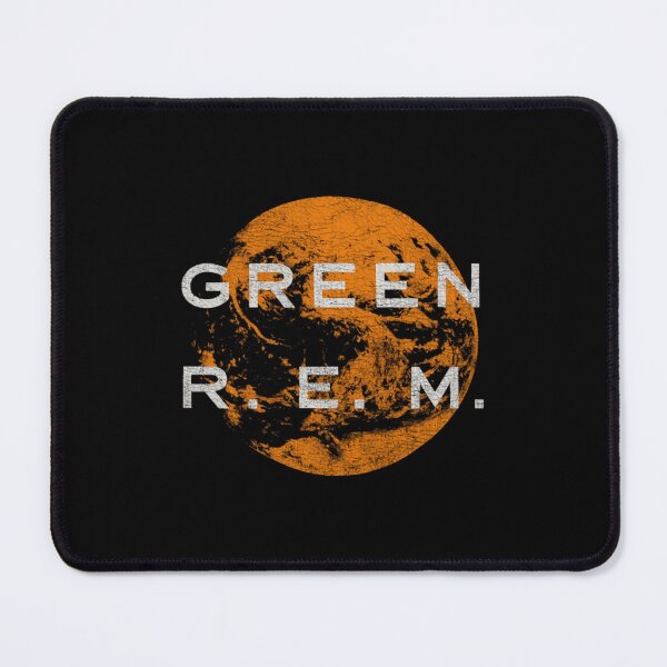 Item preview, green rem band designed and sold by eKemmerich.
