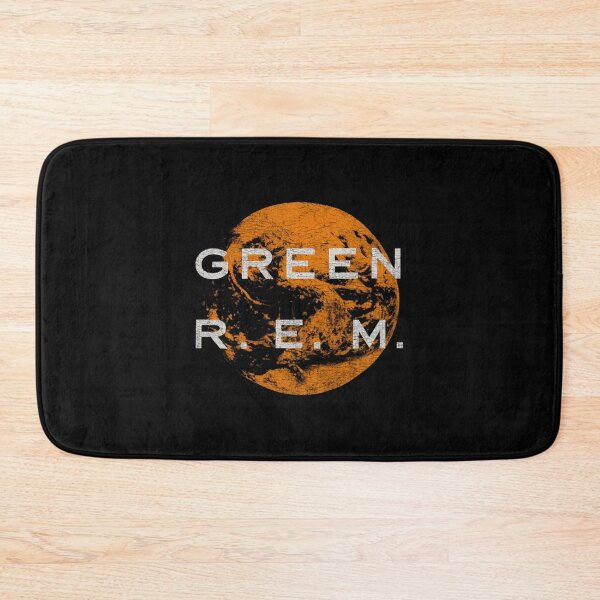 Item preview, green rem band designed and sold by eKemmerich.