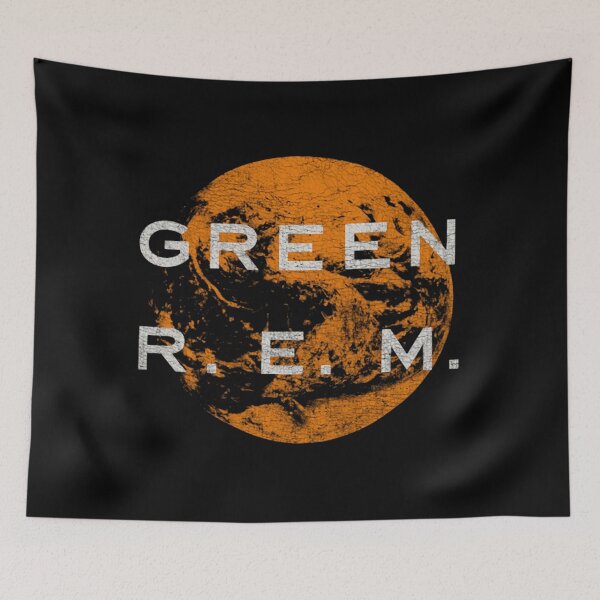 Item preview, green rem band designed and sold by eKemmerich.