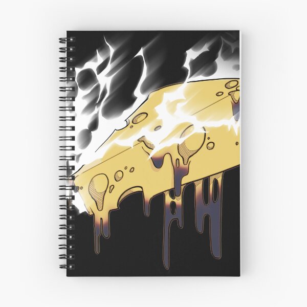 Item preview, Cheese designed and sold by EclipzeeArt.