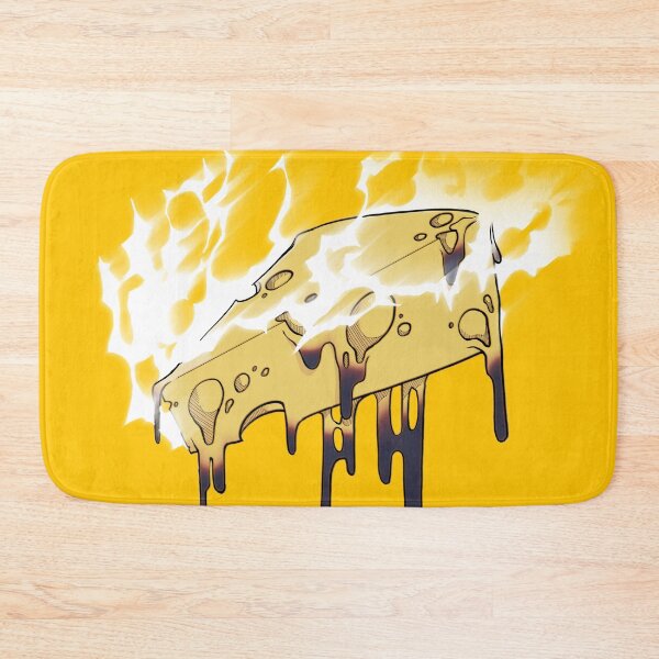 Item preview, Cheese designed and sold by EclipzeeArt.