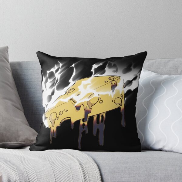 Item preview, Cheese designed and sold by EclipzeeArt.