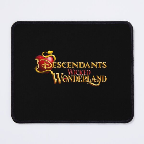 Item preview, Descendants Wicked Wonderland designed and sold by BlockyBeasts.
