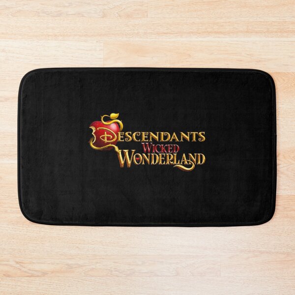 Item preview, Descendants Wicked Wonderland designed and sold by BlockyBeasts.