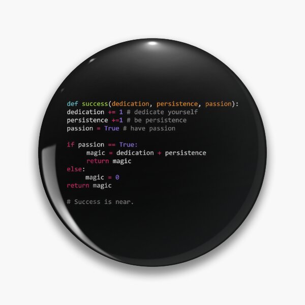 Item preview, Coding Python Code Programming designed and sold by goombi-creative.