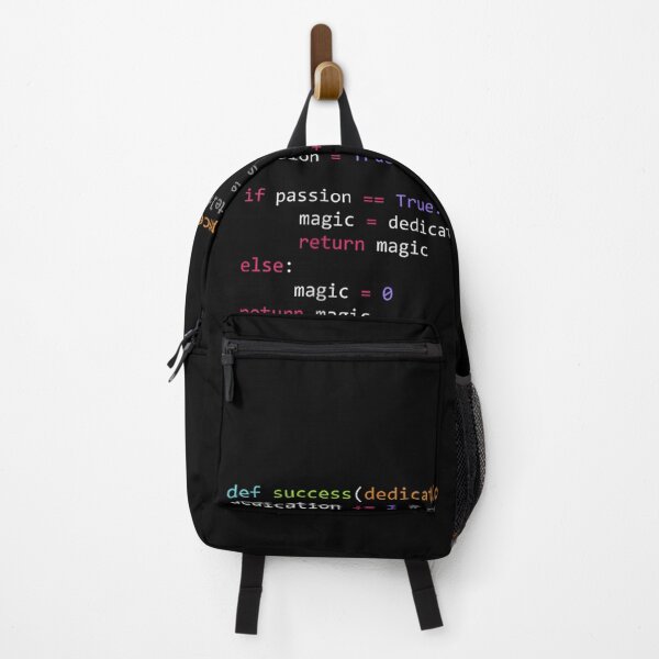 Item preview, Coding Python Code Programming designed and sold by goombi-creative.
