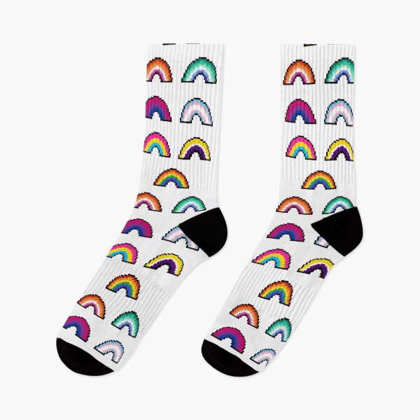 Item preview, Pixel Pride Pack designed and sold by Loading----.