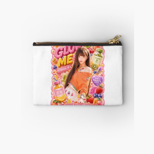 Item preview, Hayoung fromis_9 Glow Me Shimmering Tide Art | Merch Collection designed and sold by Valereekmerch.