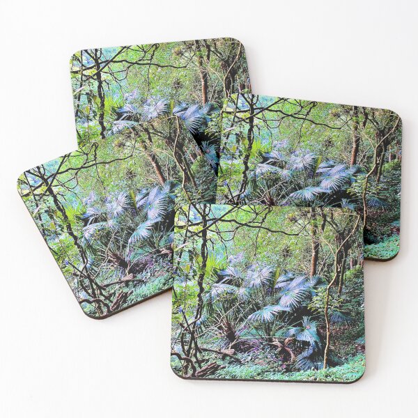 Item preview, Rain Forrest  designed and sold by Jeffingfun.