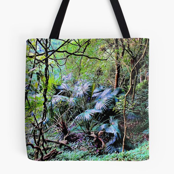 Item preview, Rain Forrest  designed and sold by Jeffingfun.