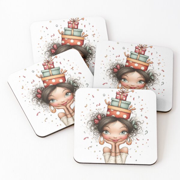 Item preview, 3 Gifts on this day! designed and sold by fribabywonder.