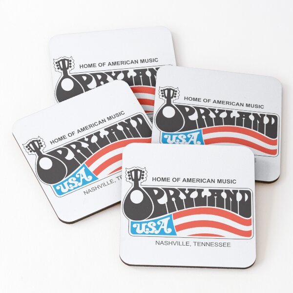 Item preview, Opryland USA designed and sold by WyldBoreCre8ive.
